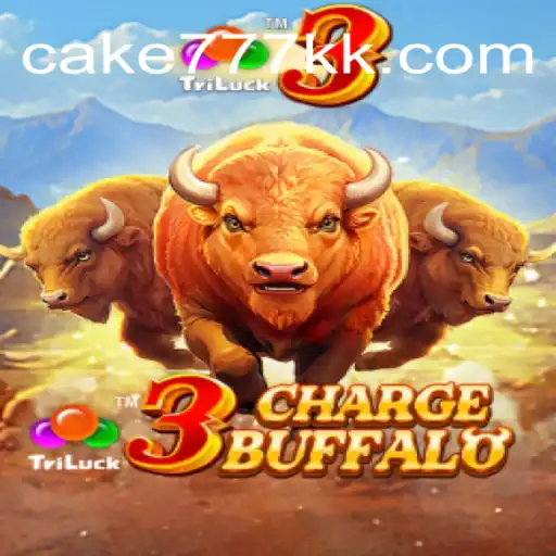 Discover the Excitement of 3ChargeBuffalo on KK-CAKE777 Platform: #1 Online Cassino in Brasil