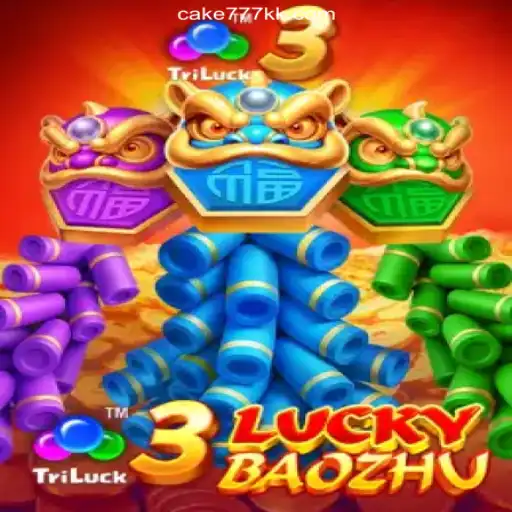 Exploring the Excitement of 3LuckyBaozhu on KK-CAKE777 Platform: Brazil's Premier Online Casino