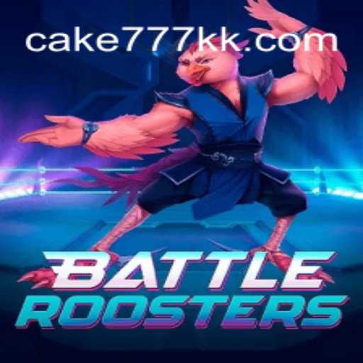 BattleRoosters: A Thrilling Game Experience on KK-CAKE777 - The Premier Online Casino in Brazil