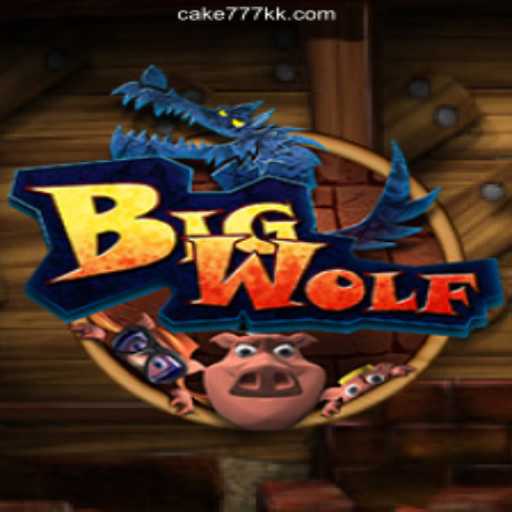 BigWolf: A New Era in Online Gaming on KK-CAKE777