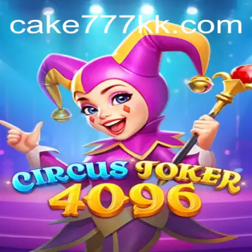 Step into the Thrilling World of CircusJoker4096