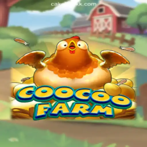 CooCooFarm: A New Era in Online Gaming with KK-CAKE777