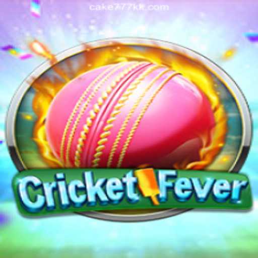 CricketFever: An Online Cricket Gaming Experience on KK-CAKE777