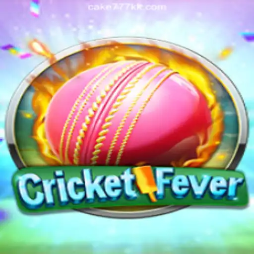 CricketFever: An Online Cricket Gaming Experience on KK-CAKE777