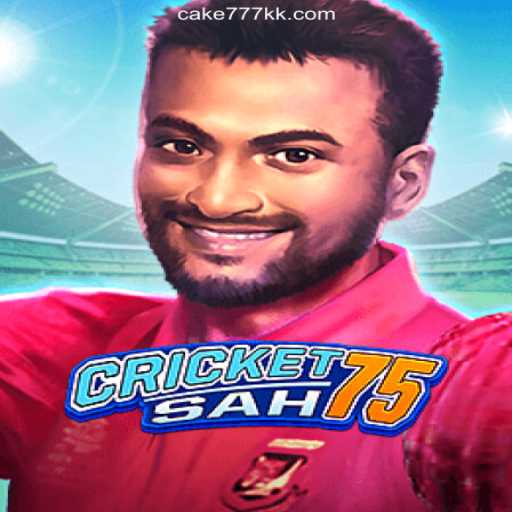 CricketSah75: A New Era in Online Casino Gaming