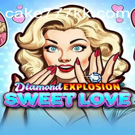 Exploring DiamondExplosionSweetLove: The Ultimate Online Casino Experience