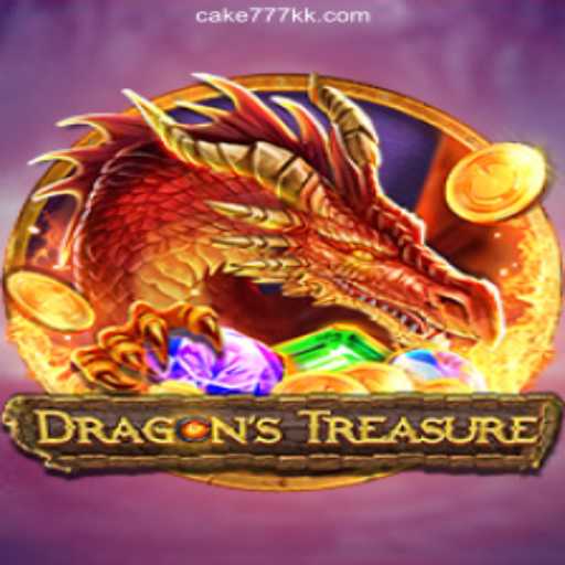 Discover the Thrilling World of DragonsTreasure on KK-CAKE777