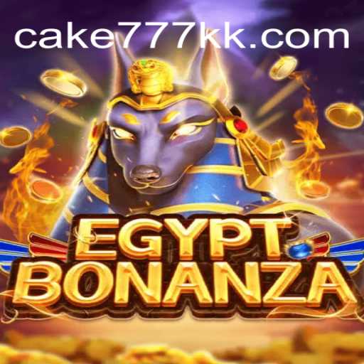 Explore the Thrills of EgyptBonanza on KK-CAKE777