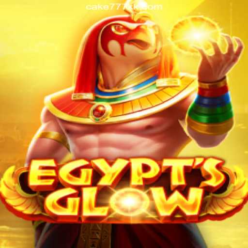 Discover the Magical Journey of EgyptsGlow on the KK-CAKE777 Platform