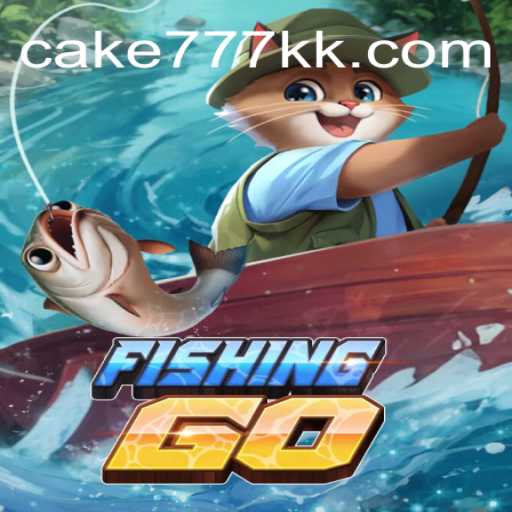 Dive into the Thrill of FishingGO on KK-CAKE777: Brazil's Leading Online Casino Platform