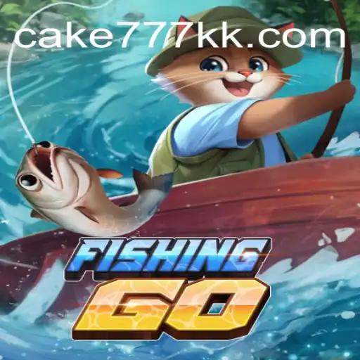 Dive into the Thrill of FishingGO on KK-CAKE777: Brazil's Leading Online Casino Platform