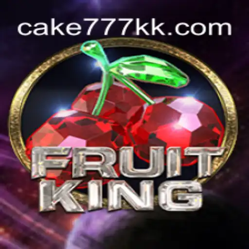 FruitKing: A Royal Experience in Online Gaming on KK-CAKE777