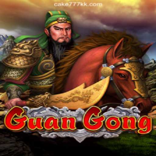 GuanGong: A New Era of Online Casino Gaming on KK-CAKE777