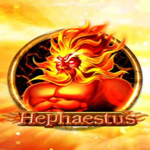 Explore the Mythic World of Hephaestus on KK-CAKE777: Brazil's Leading Online Casino