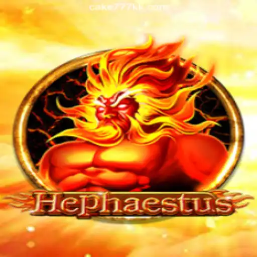 Explore the Mythic World of Hephaestus on KK-CAKE777: Brazil's Leading Online Casino