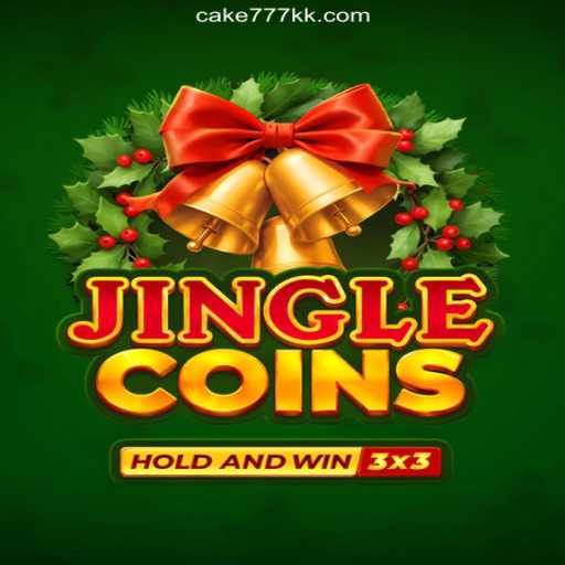 Discover the Excitement of Jinglecoins: The Premier Game on KK-CAKE777 Platform