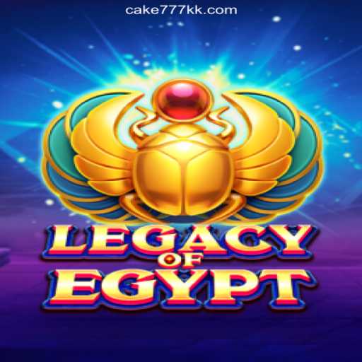 Exploring the Enchanting World of LegacyOfEgypt on KK-CAKE777