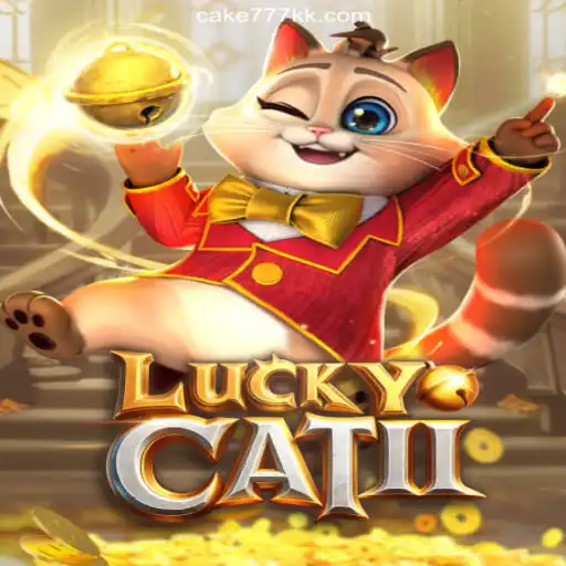 Exploring LuckyCatII: A Deeper Dive into the Popular Game on KK-CAKE777