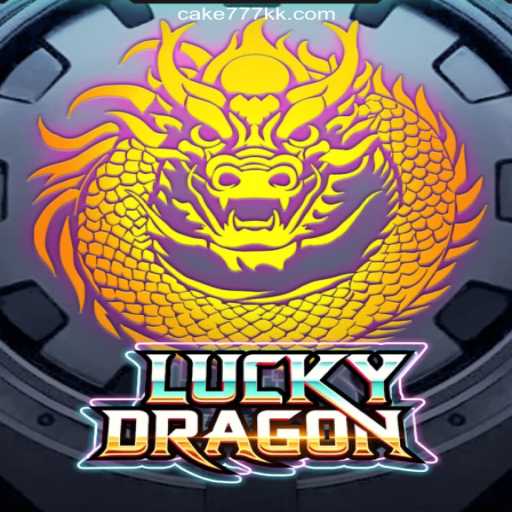 Introducing LuckyDragon: A Premier Gaming Experience on the KK-CAKE777 Platform
