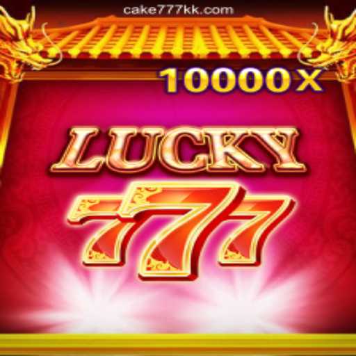 Discover the Thrills of LuckySeven on the KK-CAKE777 Platform