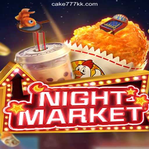 Exploring NIGHTMARKET on KK-CAKE777: Brazil's Premier Online Casino Experience