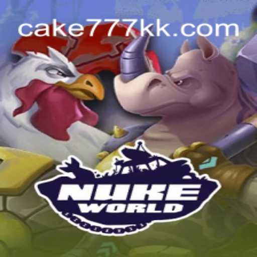 Exploring the Thrilling World of NukeWorld: A Premier Online Gaming Experience on KK-CAKE777