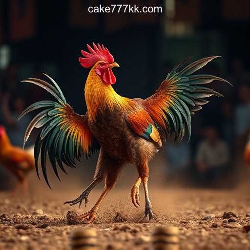 Online Sabong and KK-CAKE777: A New Era of Digital Cockfighting