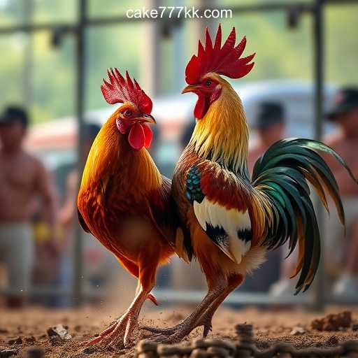 The Digital Evolution of Sabong Games