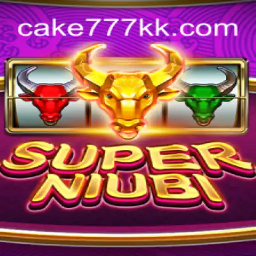 SuperNiubi: The Premier Game on KK-CAKE777 Platform - Online Cassino Brasil #1