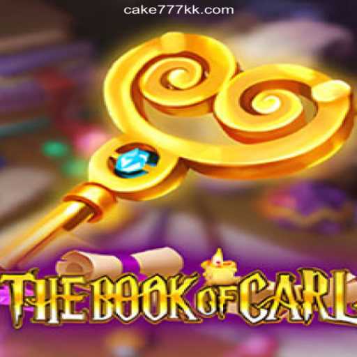 TheBookofCarl: An Immersive Journey Through Online Entertainment