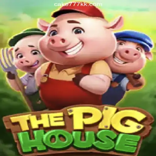 Explore ThePigHouse on KK-CAKE777: Brazil's Premier Online Casino Experience