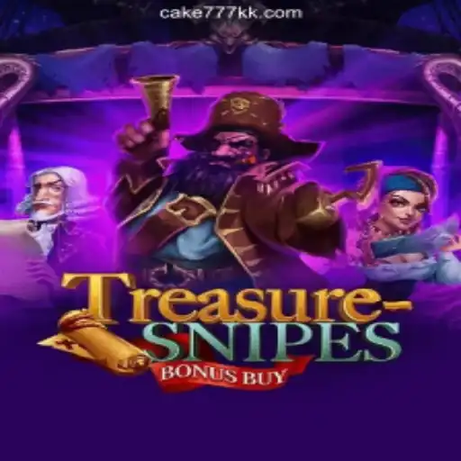 Exploring the Excitement of TreasuresnipesBonusBuy on KK-CAKE777: Brazil's Premier Online Casino Platform