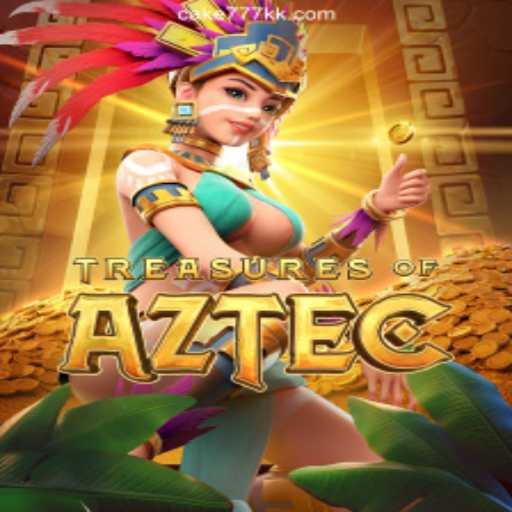 Explore the Exciting World of Treasures of Aztec on KK-CAKE777