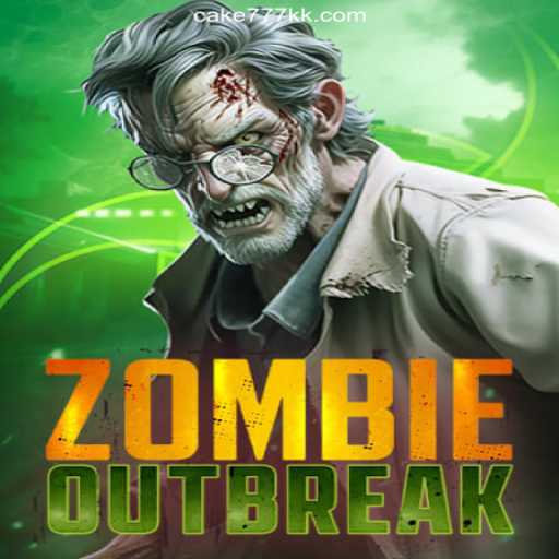 ZombieOutbreak: Survive the Thrilling Challenge with KK-CAKE777