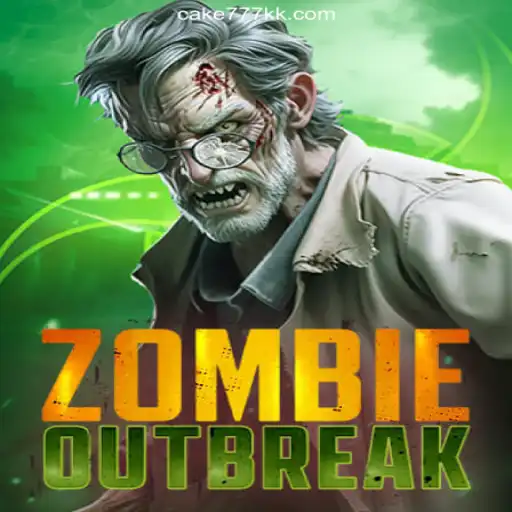 ZombieOutbreak: Survive the Thrilling Challenge with KK-CAKE777